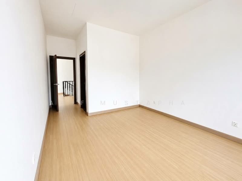 2-storey Terraced House for Sale in Setia Safiro (Cyberjaya) - Arif Mustapha - Interior - PropertyGuru.com.my