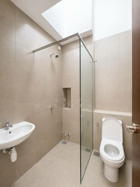 2-storey Terraced House for Sale in Setia Safiro (Cyberjaya) - Arif Mustapha - Bathroom - PropertyGuru.com.my