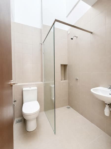 2-storey Terraced House for Sale in Setia Safiro (Cyberjaya) - Arif Mustapha - Bathroom - PropertyGuru.com.my