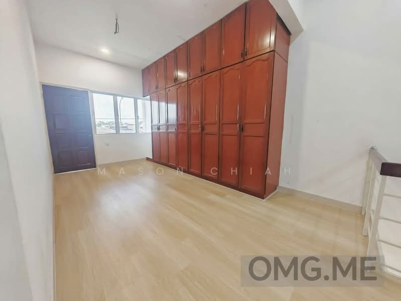 Rumah Teres 2 Tingkat untuk Dijual di Taman Chi Liung (Klang) - Mason Chiah - Interior - PropertyGuru.com.my