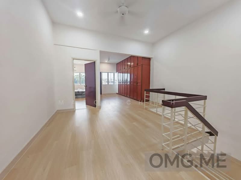 Rumah Teres 2 Tingkat untuk Dijual di Taman Chi Liung (Klang) - Mason Chiah - Interior - PropertyGuru.com.my