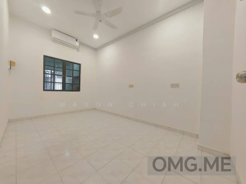 Rumah Teres 2 Tingkat untuk Dijual di Taman Chi Liung (Klang) - Mason Chiah - Interior - PropertyGuru.com.my
