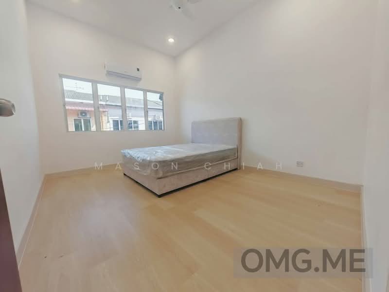 Rumah Teres 2 Tingkat untuk Dijual di Taman Chi Liung (Klang) - Mason Chiah - PropertyGuru.com.my