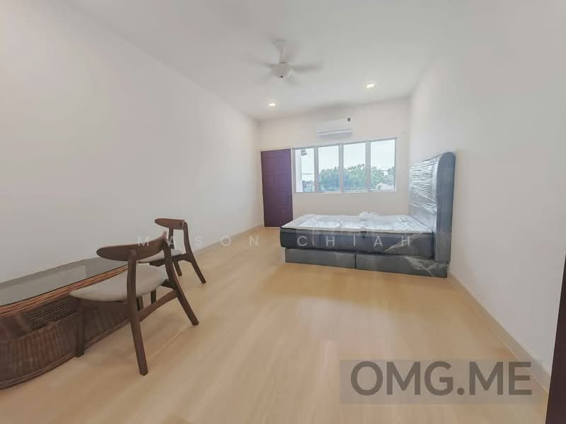 Rumah Teres 2 Tingkat untuk Dijual di Taman Chi Liung (Klang) - Mason Chiah - PropertyGuru.com.my
