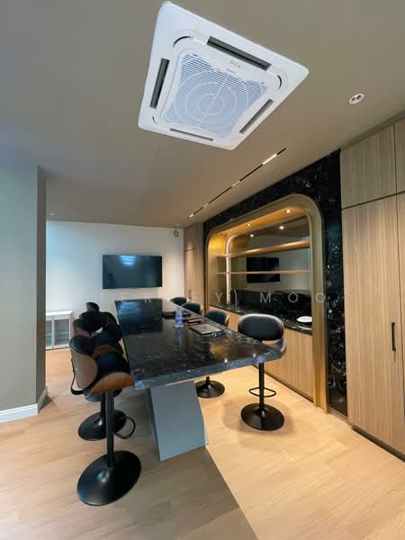 Kondominium untuk Dijual di Seni Mont Kiara - Sherley Moo - Interior - PropertyGuru.com.my