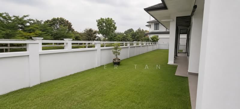 Bungalow for Rent in Eco Majestic (Semenyih) - Peter Tan - Exterior - PropertyGuru.com.my