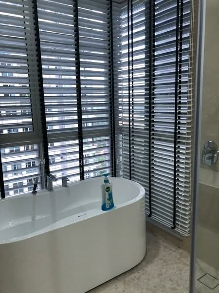 Condominium for Rent at Pavilion Hilltop - Mr Jeff Low - Bathroom - PropertyGuru.com.my