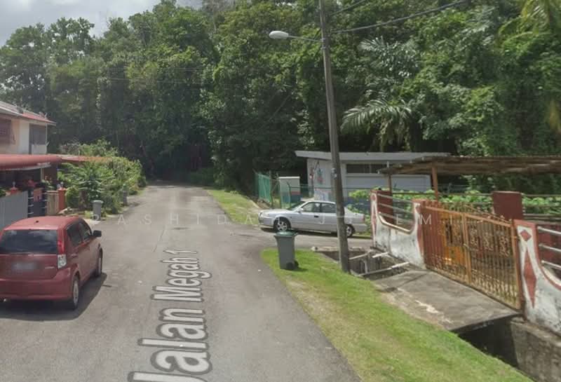 Rumah Teres 2 Tingkat untuk Dijual di Bemban (Melaka) - Rashidah Juremi - Exterior - PropertyGuru.com.my