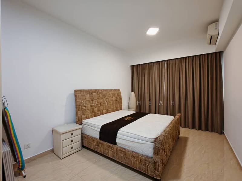 Kondominium untuk Disewa di Sixceylon - Mindy Cheah - Bedroom - PropertyGuru.com.my