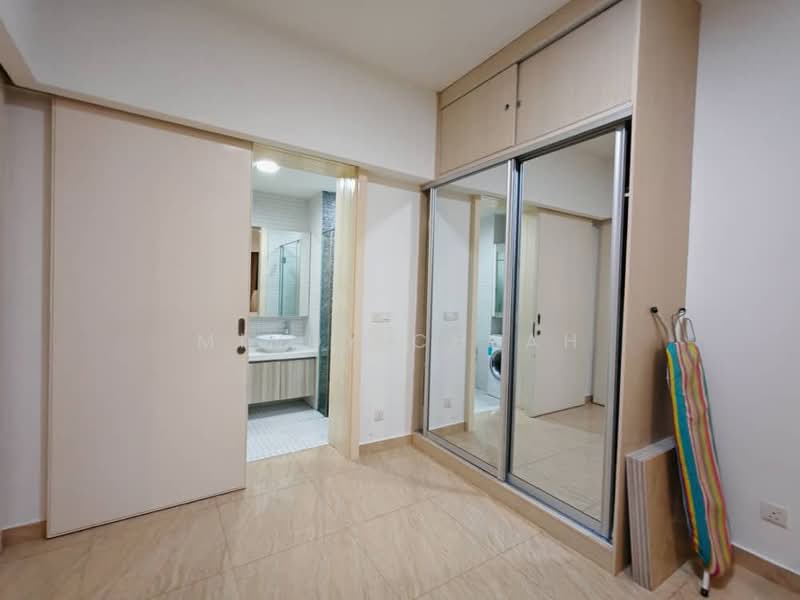 Kondominium untuk Disewa di Sixceylon - Mindy Cheah - Bathroom - PropertyGuru.com.my