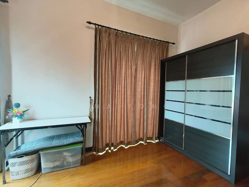 Kondominium untuk Disewa di BayStar Condominium - Gina Yong - Bedroom - PropertyGuru.com.my