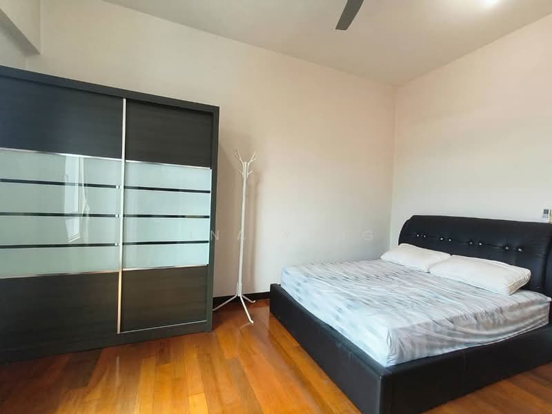 Kondominium untuk Disewa di BayStar Condominium - Gina Yong - Bedroom - PropertyGuru.com.my