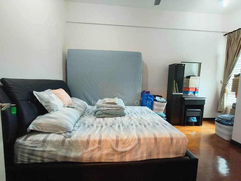 Kondominium untuk Disewa di BayStar Condominium - Gina Yong - Bedroom - PropertyGuru.com.my