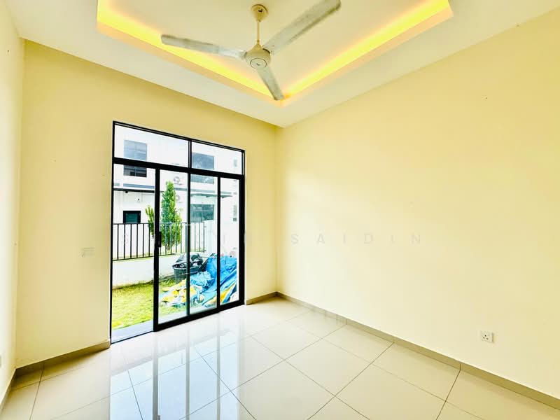 Semi-Detached House for Rent in Kuala Selangor (Selangor) - Shiqin Saidin - Interior - PropertyGuru.com.my