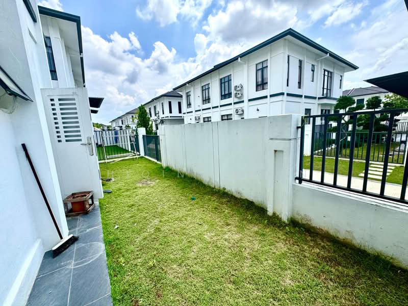 Semi-Detached House for Rent in Kuala Selangor (Selangor) - Shiqin Saidin - Exterior - PropertyGuru.com.my