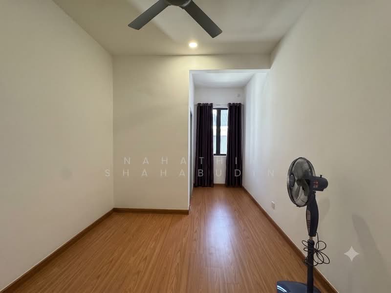 2-storey Terraced House for Sale in Shah Alam (Selangor) - Nahathir Shahabudin - Interior - PropertyGuru.com.my