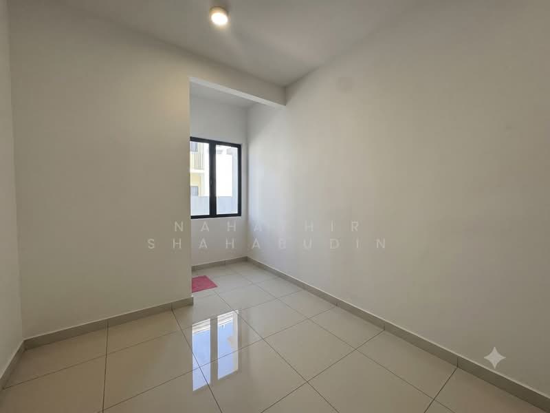 2-storey Terraced House for Sale in Shah Alam (Selangor) - Nahathir Shahabudin - Interior - PropertyGuru.com.my