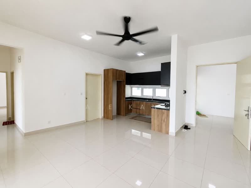 Condominium for Rent at Orchard Ville - Kaze Kang - PropertyGuru.com.my