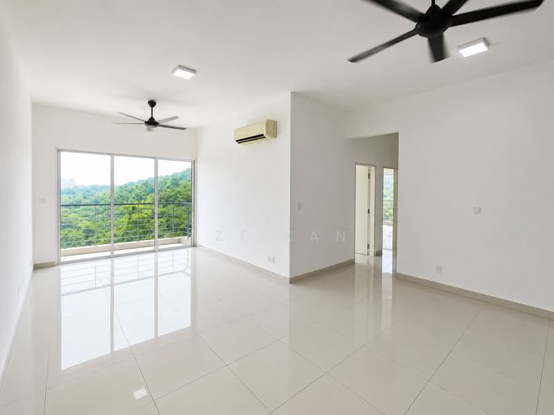 Condominium for Rent at Orchard Ville - Kaze Kang - PropertyGuru.com.my