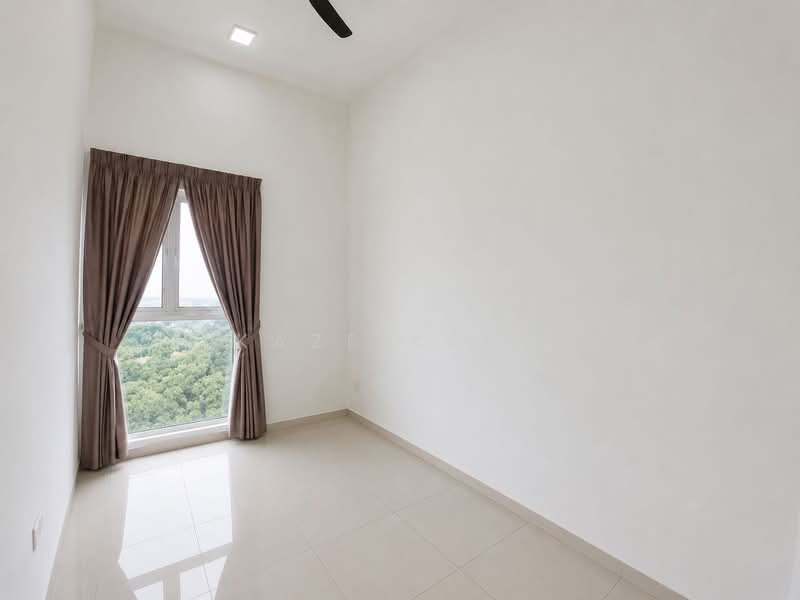 Condominium for Rent at Orchard Ville - Kaze Kang - PropertyGuru.com.my