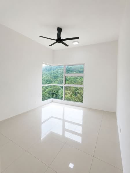 Condominium for Rent at Orchard Ville - Kaze Kang - PropertyGuru.com.my