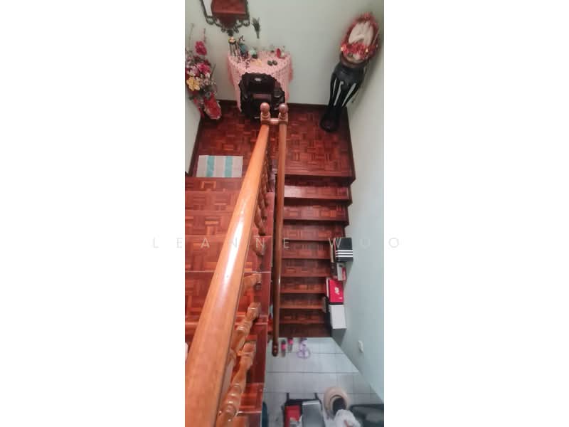Rumah Banglo untuk Dijual di Usj 2 (Subang Jaya) - Leanne Woo - Interior - PropertyGuru.com.my