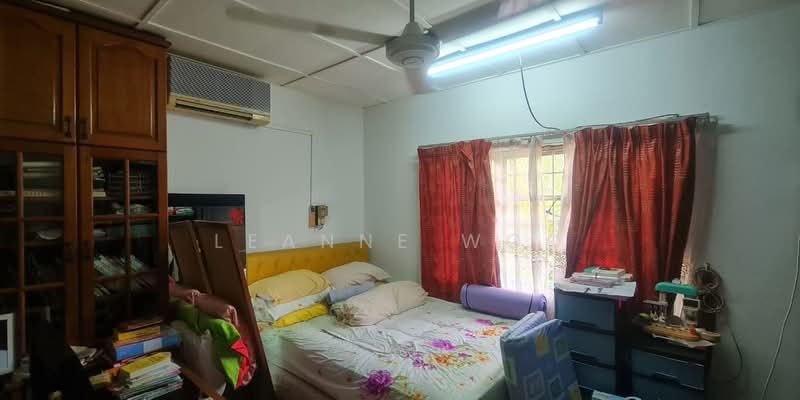 Rumah Banglo untuk Dijual di Usj 2 (Subang Jaya) - Leanne Woo - Bedroom - PropertyGuru.com.my