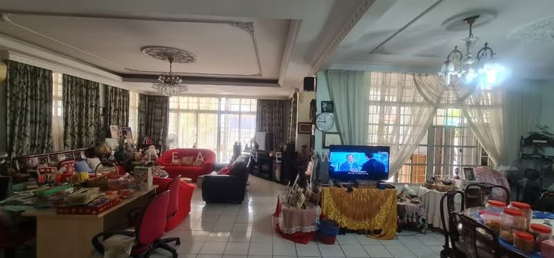 Rumah Banglo untuk Dijual di Usj 2 (Subang Jaya) - Leanne Woo - Living Room - PropertyGuru.com.my