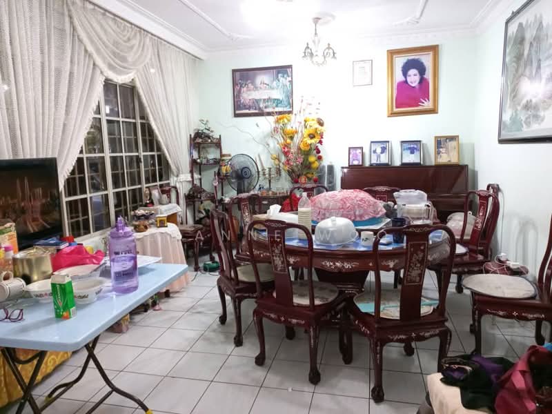 Rumah Banglo untuk Dijual di Usj 2 (Subang Jaya) - Leanne Woo - Living Room - PropertyGuru.com.my