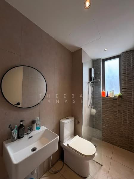 Service Residence for Rent at Kenwingston Platz - Theeban Ganasen - PropertyGuru.com.my