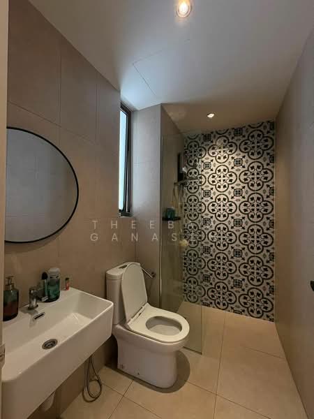 Service Residence for Rent at Kenwingston Platz - Theeban Ganasen - PropertyGuru.com.my