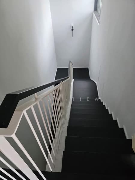 Service Residence for Sale at St Mary Residences - Sean Tiew - PropertyGuru.com.my