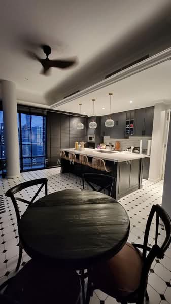 Service Residence for Sale at St Mary Residences - Sean Tiew - PropertyGuru.com.my