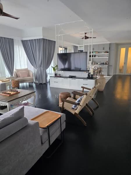 Service Residence for Sale at St Mary Residences - Sean Tiew - PropertyGuru.com.my
