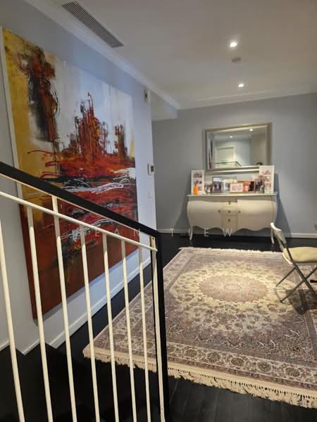 Service Residence for Sale at St Mary Residences - Sean Tiew - PropertyGuru.com.my