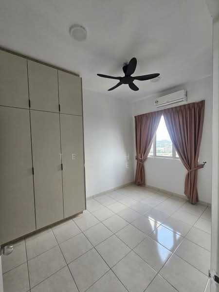 Apartment for Rent at Seri Topaz - Teoh Hui Chee - Bedroom - PropertyGuru.com.my