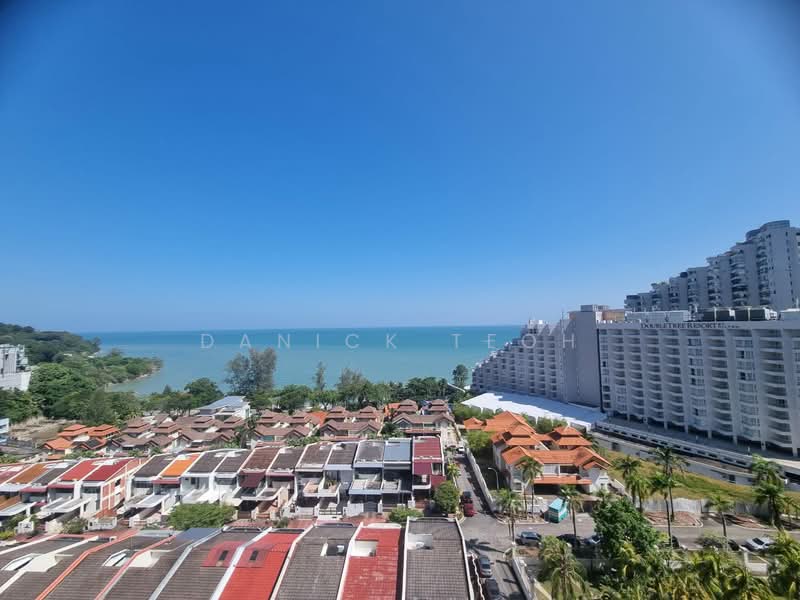 Kondominium untuk Dijual di Miami Green - Danick Teoh - View - PropertyGuru.com.my