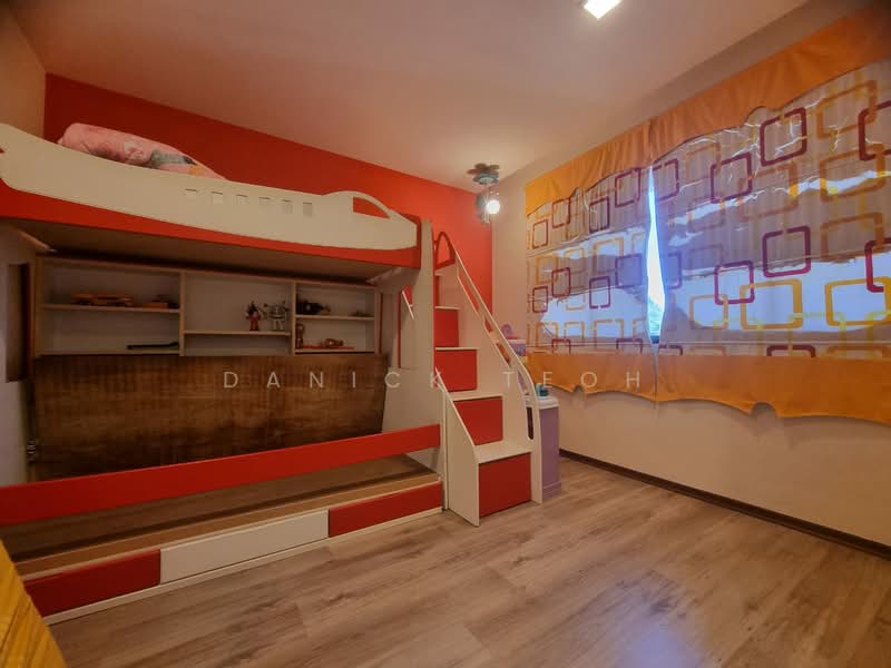 Kondominium untuk Dijual di Miami Green - Danick Teoh - Bedroom - PropertyGuru.com.my