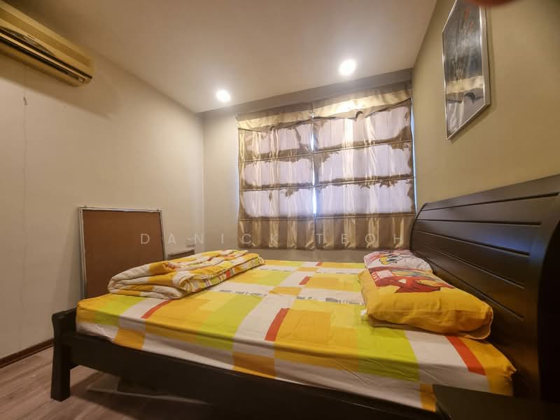 Kondominium untuk Dijual di Miami Green - Danick Teoh - Bedroom - PropertyGuru.com.my