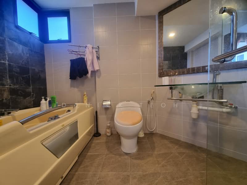 Kondominium untuk Dijual di Miami Green - Danick Teoh - Bathroom - PropertyGuru.com.my