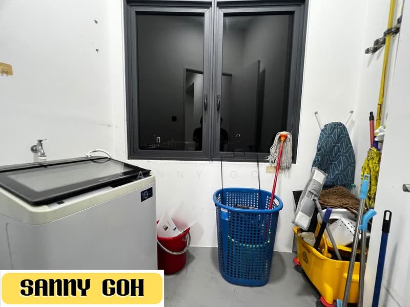 Servis Apartment untuk Disewa di Arte S - Sanny Goh - Interior - PropertyGuru.com.my