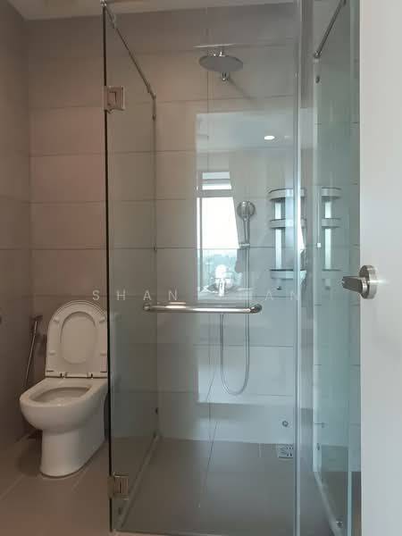 Service Residence for Rent at Dorsett Waterfront Subang - Shan Shan - Bathroom - PropertyGuru.com.my