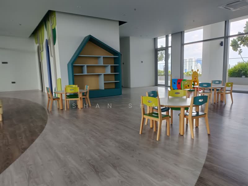 Service Residence for Rent at Dorsett Waterfront Subang - Shan Shan - Interior - PropertyGuru.com.my