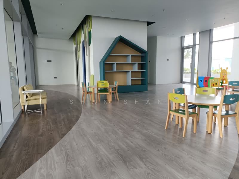 Service Residence for Rent at Dorsett Waterfront Subang - Shan Shan - Interior - PropertyGuru.com.my