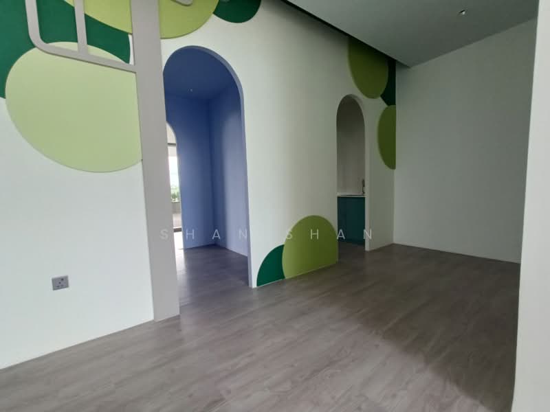 Service Residence for Rent at Dorsett Waterfront Subang - Shan Shan - Interior - PropertyGuru.com.my