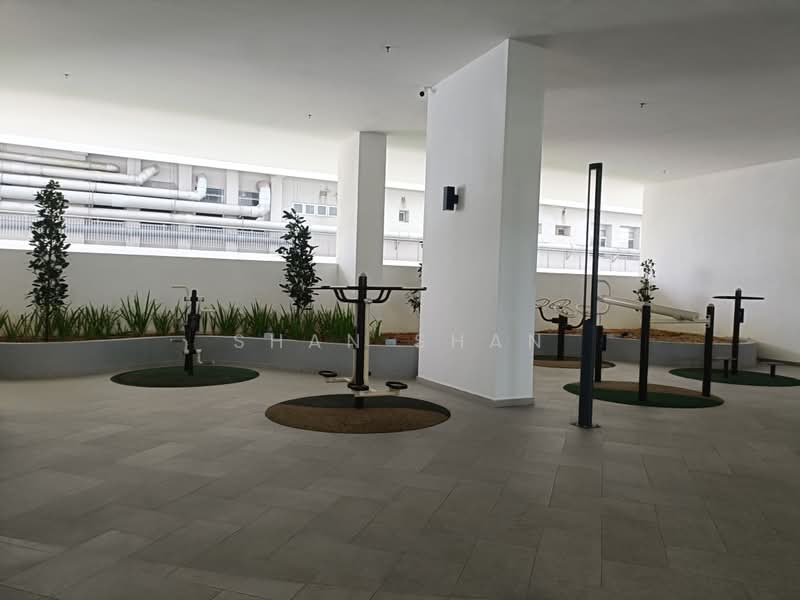 Service Residence for Rent at Dorsett Waterfront Subang - Shan Shan - Exterior - PropertyGuru.com.my