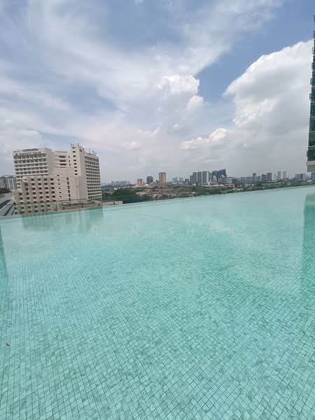 Service Residence for Rent at Dorsett Waterfront Subang - Shan Shan - View - PropertyGuru.com.my