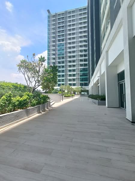 Service Residence for Rent at Dorsett Waterfront Subang - Shan Shan - Exterior - PropertyGuru.com.my