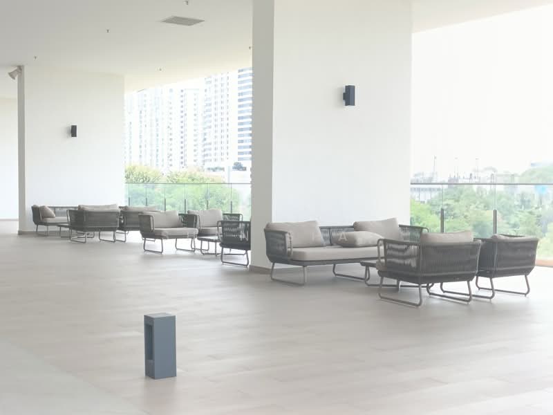 Service Residence for Rent at Dorsett Waterfront Subang - Shan Shan - Exterior - PropertyGuru.com.my