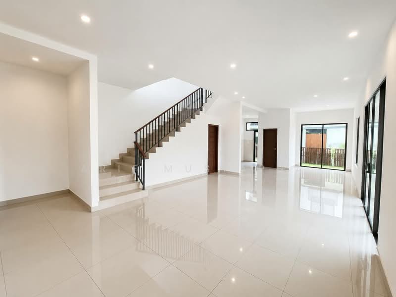 2-storey Terraced House for Sale in Setia Safiro (Cyberjaya) - Arif Mustapha - Interior - PropertyGuru.com.my